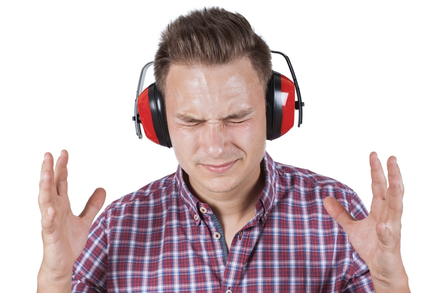Understanding hyperacusis: Insights into conditions of reduced 