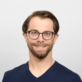 Profile picture of Benjamin Heldner, Senior Product Manager at Phonak