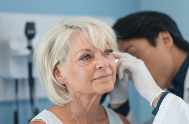 Cerumen management