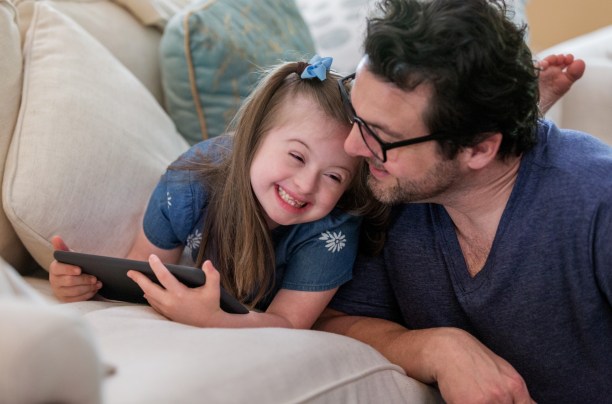 myPhonak Junior app