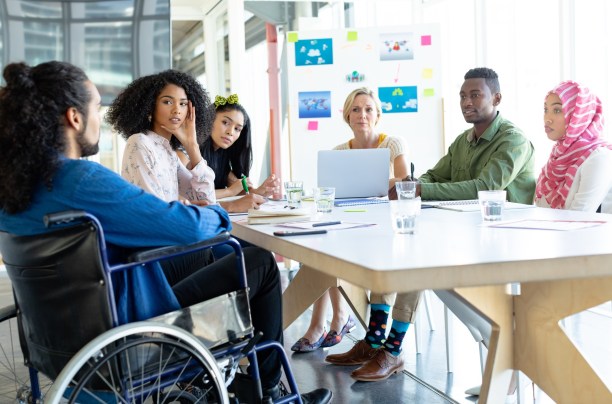 diversity hearing healthcare